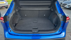 Nissan Qashqai 1.3 DiG-T MH N-Connecta 5dr Petrol Hatchback